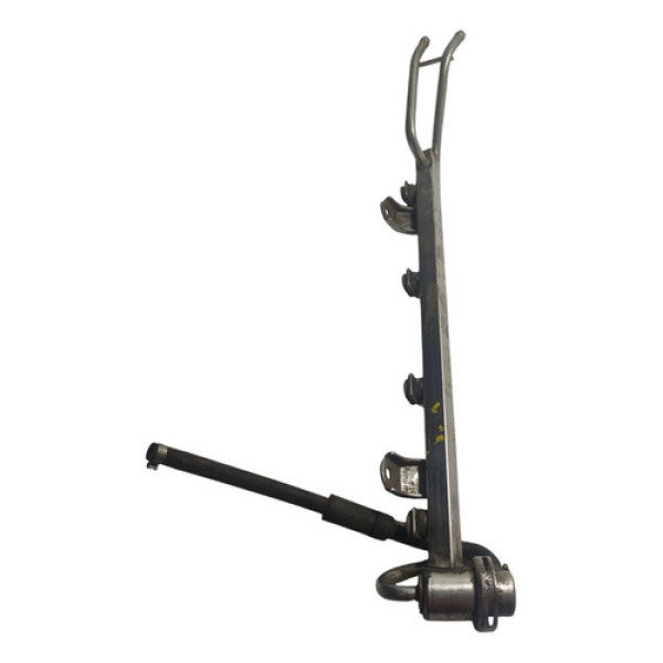 Flauta De Bico Combustível Audi A3 Golf Turbo 20v Cx55