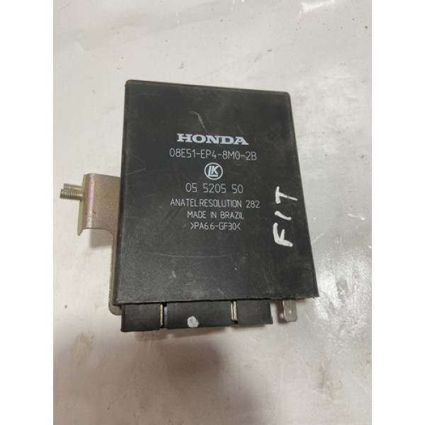 Módulo Central Fiat Tempra 1995/1996 Cx412