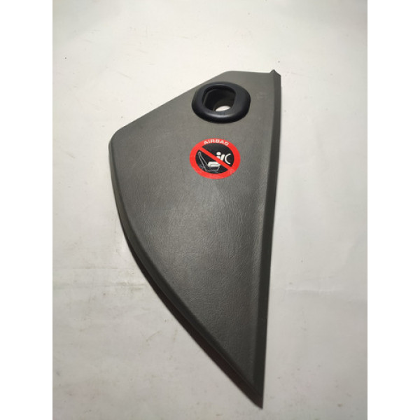 Moldura Acabamento Lateral Painel Hyundai Tucson 08/14 Cx321