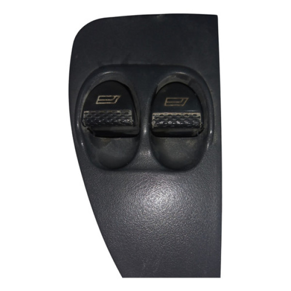 Interruptor Vidro Elétrico Fiat Palio 01/ Diant Esquerdo P29