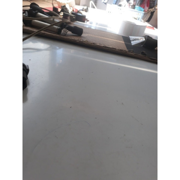 Botão  Interruptor  De Alarme Perigo Do Ford Focus Cx243