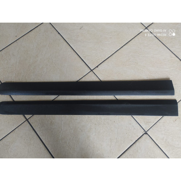 Friso Porta Dianteiras Ld/le Spacefox/fox 2011/2014