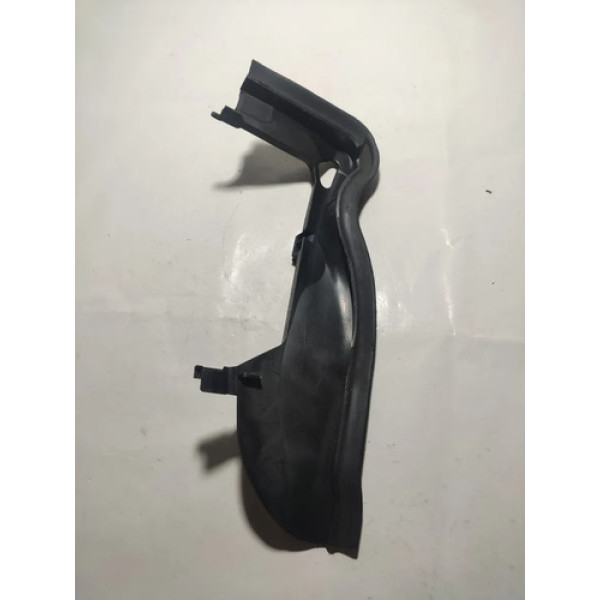 Moldura Acab. Int.churrasqueira Le Peugeot 408 12/15 Cx160