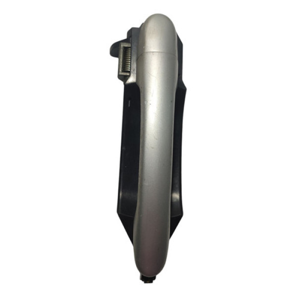 Maçaneta Externa Traseira Esquerda Fiat Palio 2006 Cx40 Traseira