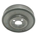Polia Virabrequim Audi A3 Passat Golf Jetta 1.8 97/08 Cx179