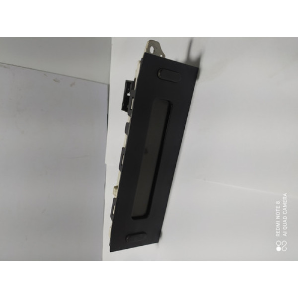 Computador De Bordo Citroen C3 05/12 Cx168