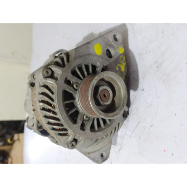 Alternador Mitsubishi Pajero 3.5 2015 