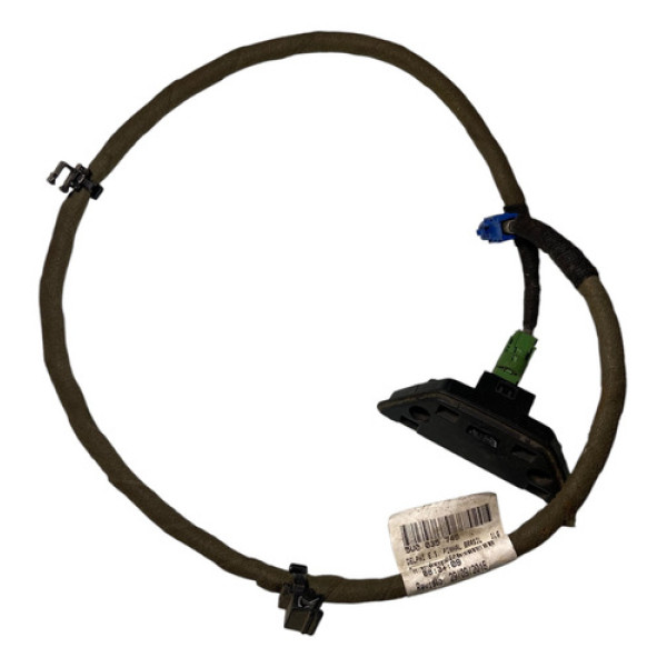 Chicote  Usb Painel Vw Gol G7 1.0 2022 Cx262