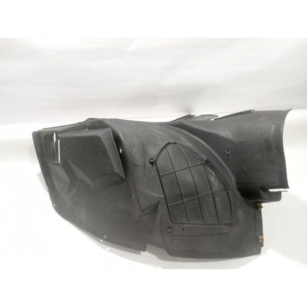 Parabarro Dianteiro Esquerdo Mercedes Classe A160 2000 P2