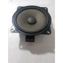 Alto Falante Porta Vw Jetta 2005-2011 Original