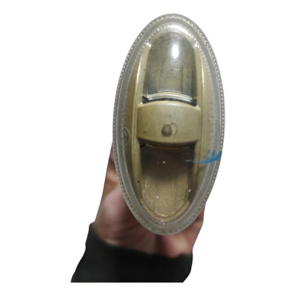 Pisca Lateral Paralama Peugeot 206 207 09/15 Cx512 0000