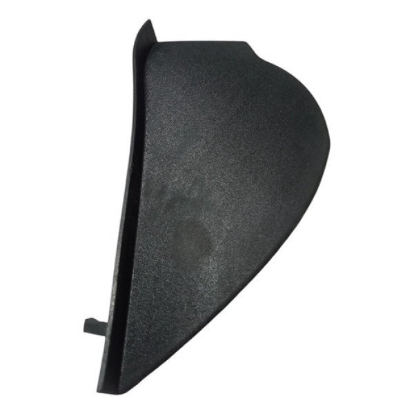 Acabamento Lateral Direito Painel Citroen C3 2012 Cx476