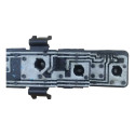 Soquete Lanterna Trase Esquerda Xsara Picasso99 A2004 Cx87