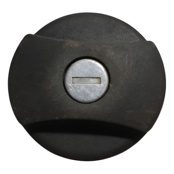 Tampa Tanque Combustível Gm Celta 2007/2012 Cx272 Preto