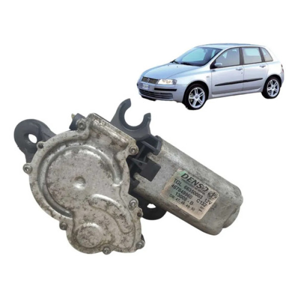 Motor Limpador Traseiro Stilo 2003 A 2009