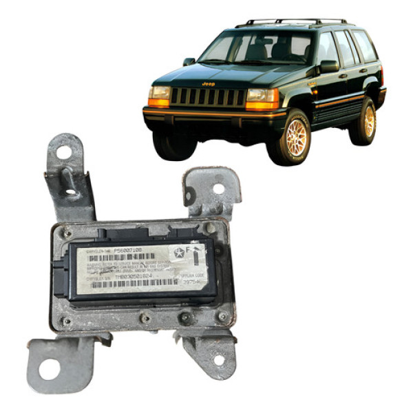 Módulo Jeep Grand Cherokee 1993 A 1995