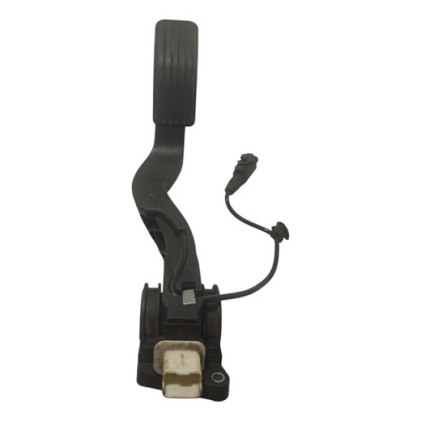 Pedal Acelerador Eletrônico Peugeot 307 2.0 2010 Cx230