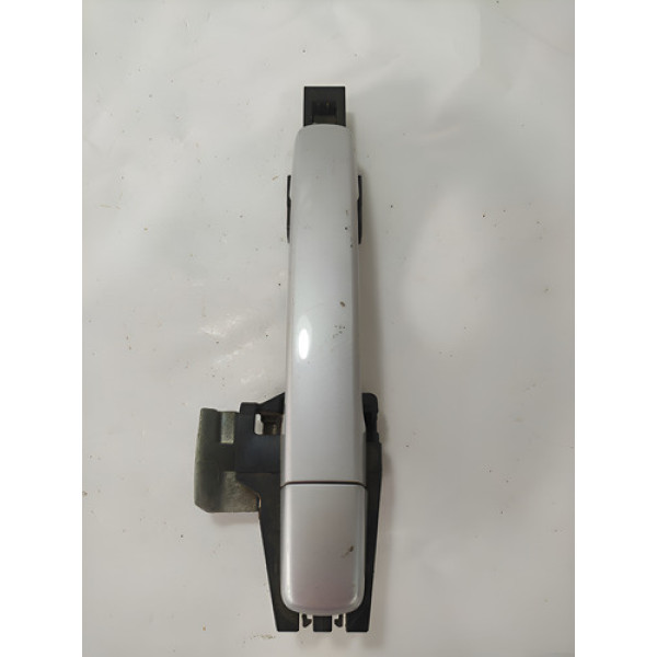 Maçaneta Externa Traseira Direita Sentra 2013 Cx436 000