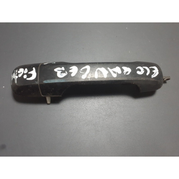 Maçaneta Externa Ecosport Fiesta Ranger Cx110