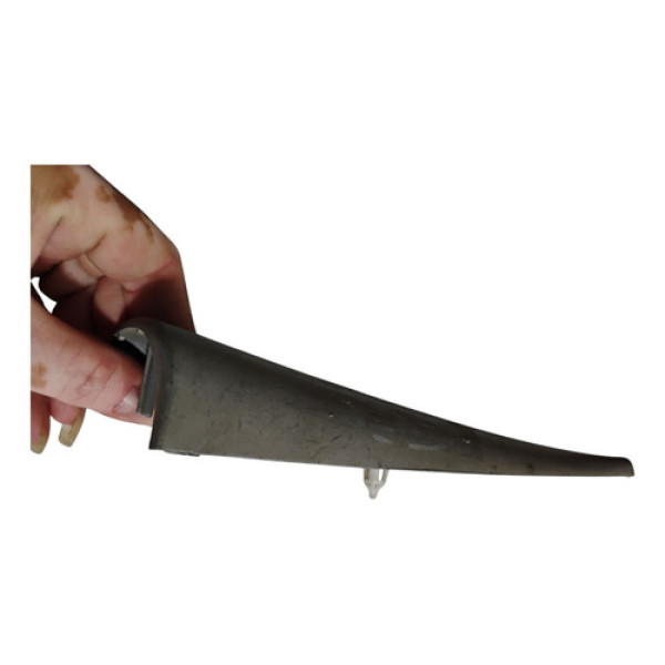 Moldura Interna Retrovisor Ld Citroen Picasso 03/10 Cx33