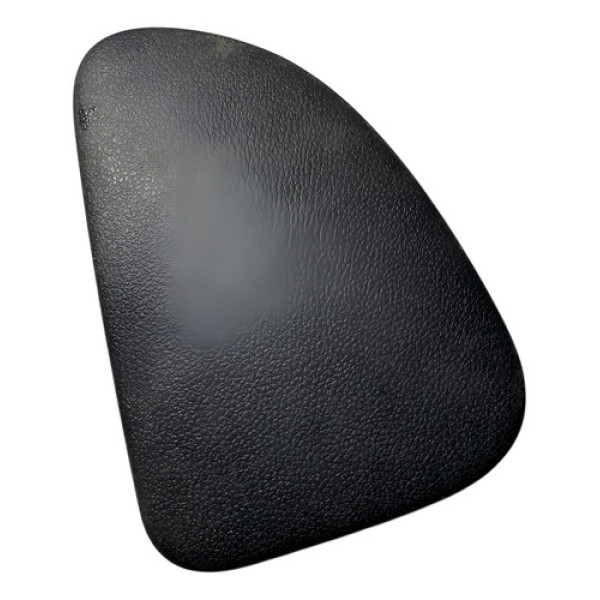 Tampa Lateral Direita Painel Peugeot 207 06/14 Cx116 Preto