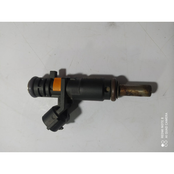 Bico Injetor Sandero Logan Captur Duster 166008992r