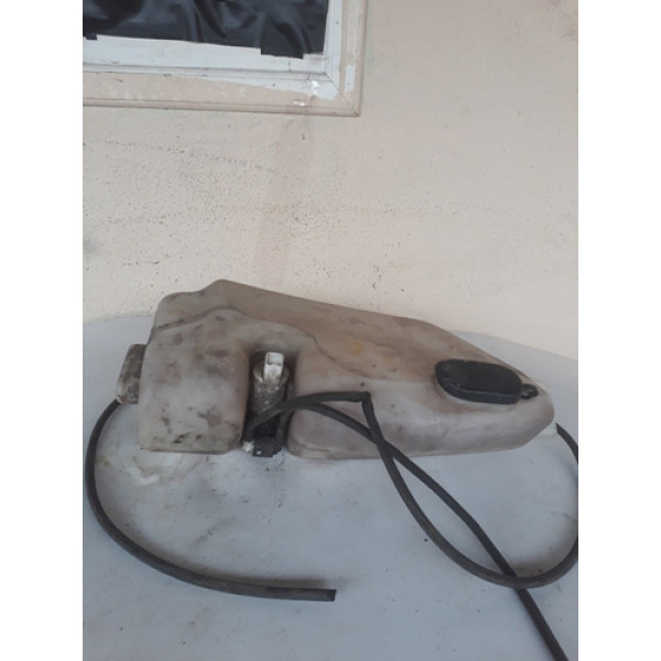 Reservatorio Agua Parabrisa Renault Logan 09 P1