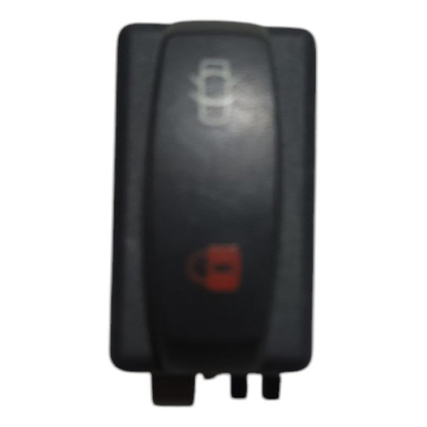 Botão Trava Destrava Renault Clio Sandero 2017 Cx74