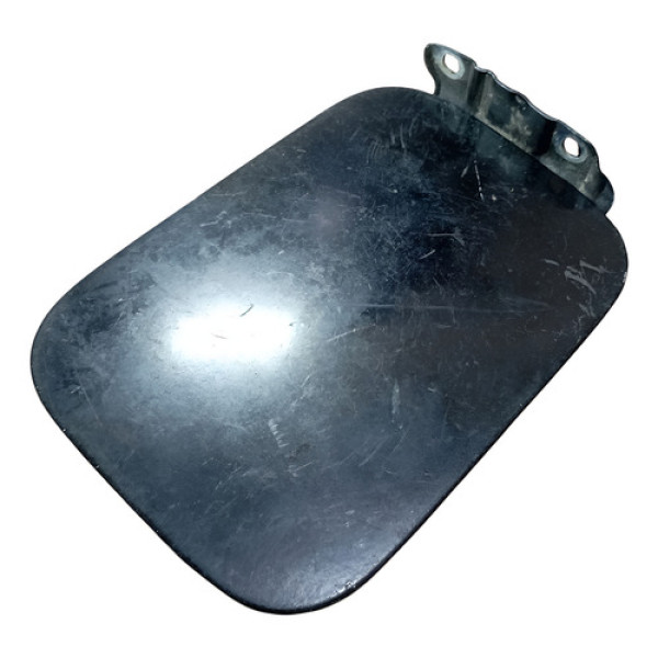 Portinhola Tampa Combustível Vw Golf 1994/98 C Arranhão Cx53 Preto