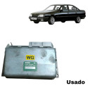 Módulo Central Freio Abs Chevrolet Omega 1992a98