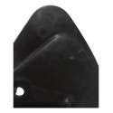 Moldura Puxador Capa Citroen C4 2010 Cx115