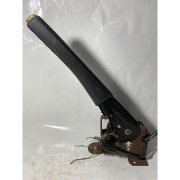 Alavanca Freio De Mão Peugeot 307 2009 Cx364