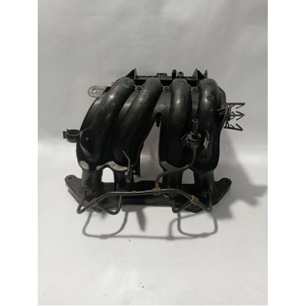 Coletor Admissão Peugeot 206 207 307 C3 1.6 8v P3