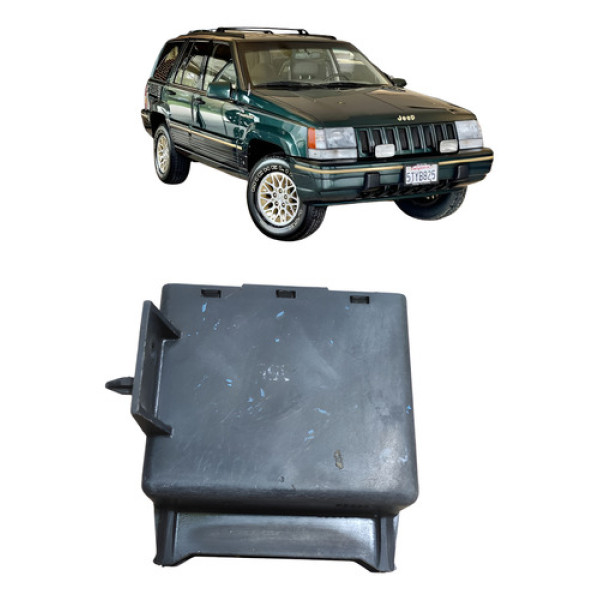 Modulo Central Travas Jeep Grand Cherokee 1993 A 1998