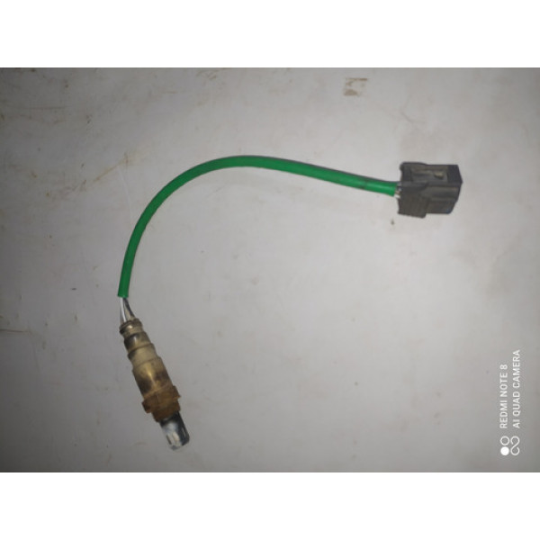 Sonda Lambda Honda City 2015 Cx91