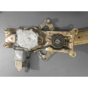 Maquina Vidro Dianteira Direita Gm Kadett Gl 