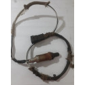 Sonda Lambda Fiat Marea 2.0 Sx 99 - Bosch Cx91