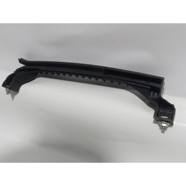 Guia Vidro Porta Tras Esquerda Fiat Fastback 2023 Cx423