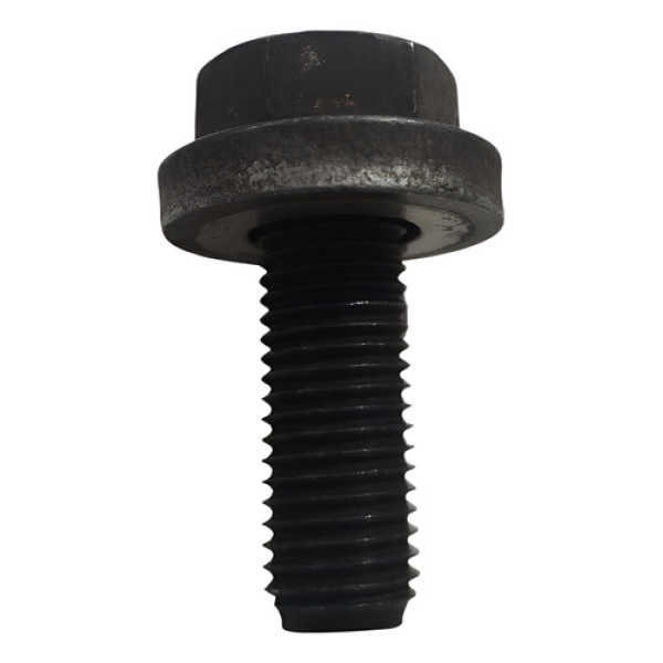 Parafuso Polia Comando Válvula Voyage Gol 1.6 1.8 Ap Cx171 Cinza