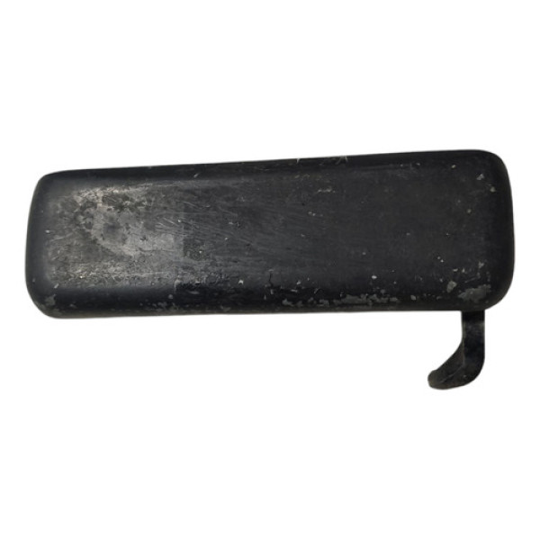 Maçaneta Externa Dianteira Esquerda Ford Escort 83/96 Cx110 Dianteira