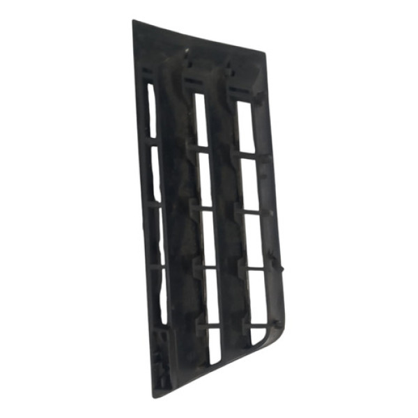 Grade Superior Parachoque Dianteiro Megane 2007 A 2013 Cx108