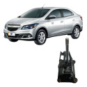 Alavanca De Marcha Chevrolet Prisma 1.4 2015 Cx172