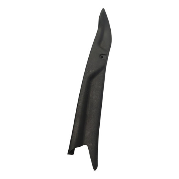 Moldura Tampa Traseira Esquerda Citroen C3 13/18 Cx165