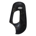 Moldura Maçaneta Porta Dianteira Esquerda Corsa Wind 1998