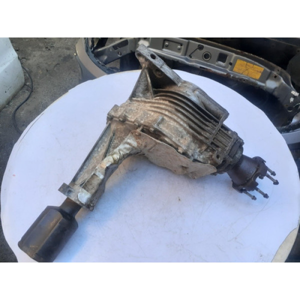 Caixa Diferencial Dianteiro Captiva V6.