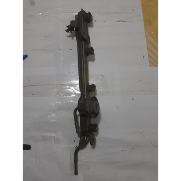 Flauta S/bico Honda Civic 2005 Cx78