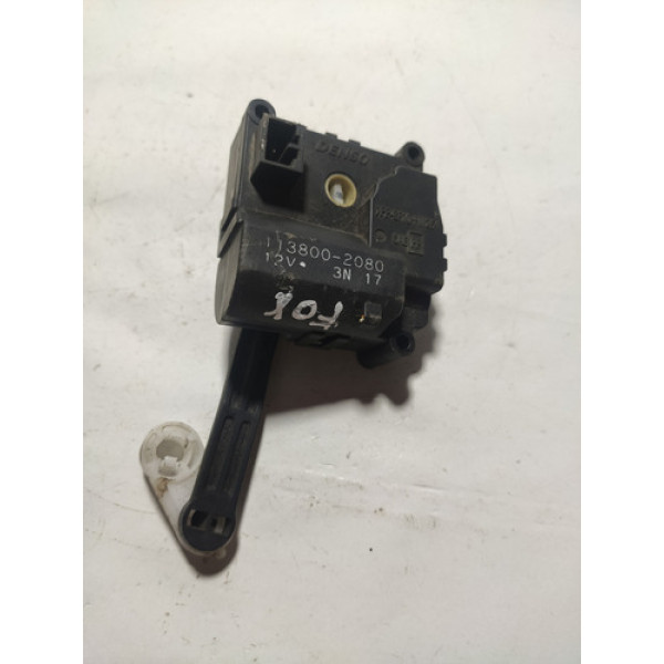 Atuador Caixa Ar Condicionado Fox 04/15 Cx129