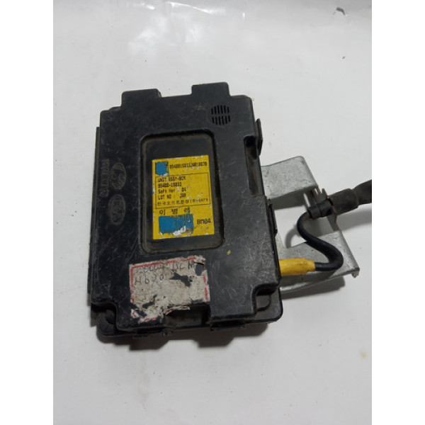 Módulo Central Conforto Hb20 12/18 Cx01