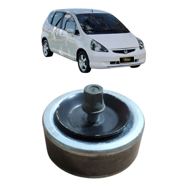 Polia Correia Alternador Honda Fit 1.4 2004/2008 Cx234