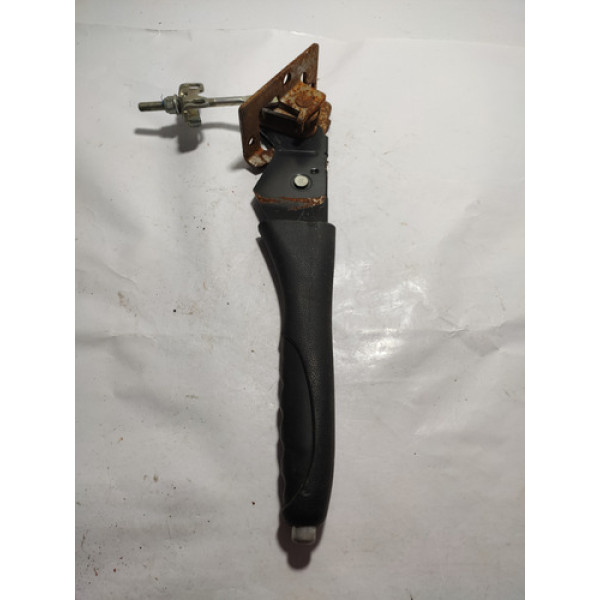 Alavanca Freio De Mão Peugeot 206 207 Cx164